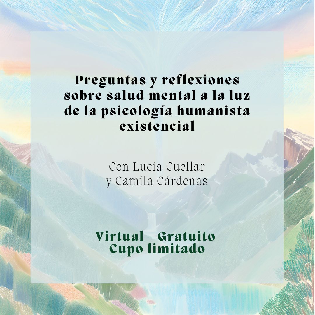 Conversatorio Gratuito